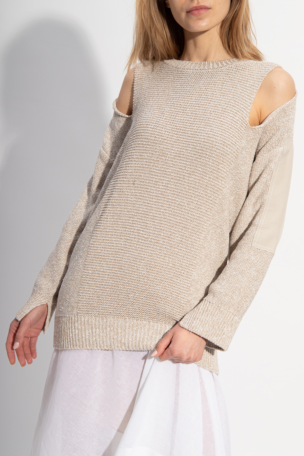 Stella McCartney Knitted sweater